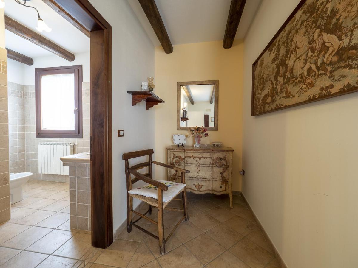 Agriturismo Forzello Ariano nel Polesine Exterior photo